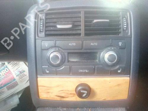 Electronic module AUDI A8 D3 (4E2, 4E8) 4.2 quattro | BP4602573M83 