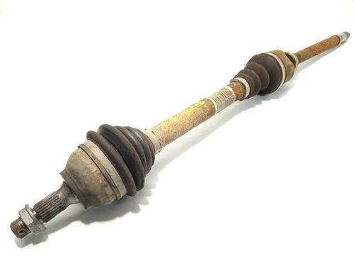 Used Right front driveshaft PEUGEOT 3008 I MPV (0U_) 1.6 HDi (112 hp) 6895725