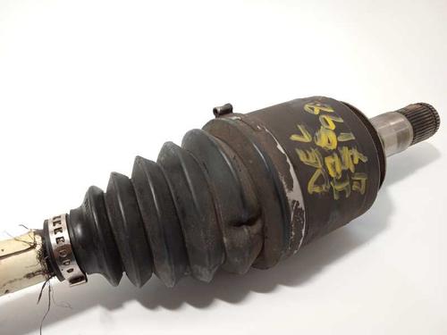 Left front driveshaft MERCEDES-BENZ M-CLASS (W164) ML 420 CDI 4-matic (164.128) | BP9346221M38 