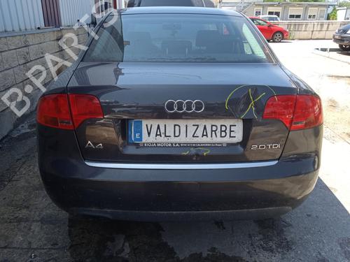 Front wiper motor AUDI A4 B7 (8EC) 2.0 TDI 16V | BP27680926M29