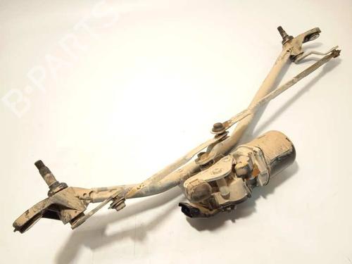 Front wiper motor RENAULT KANGOO / GRAND KANGOO II (KW0/1_) 1.5 dCi 110 (KW06, KW12) | BP9163562M29 