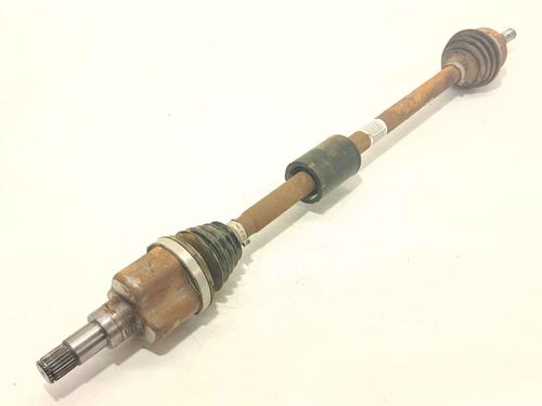 Right front driveshaft FORD PUMA (J2K, CF7) 1.0 EcoBoost mHEV | BP39747544M39 - Image 2