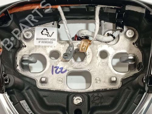 Steering wheel FORD PUMA (J2K, CF7) 1.0 EcoBoost | BP38201261C49 - Image 4