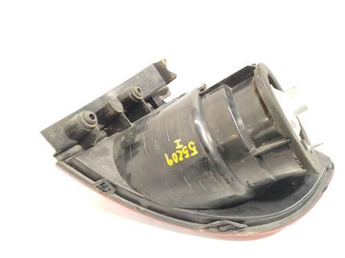 Left taillight SEAT ALTEA (5P1) 1.9 TDI | BP24925591C34 