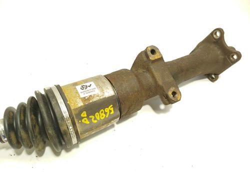 Right front driveshaft TOYOTA LAND CRUISER PRADO (_J15_) 3.0 D-4D (KDJ155_, KDJ150_, KDJ150R, KDJ155R) | BP29568147M39 
