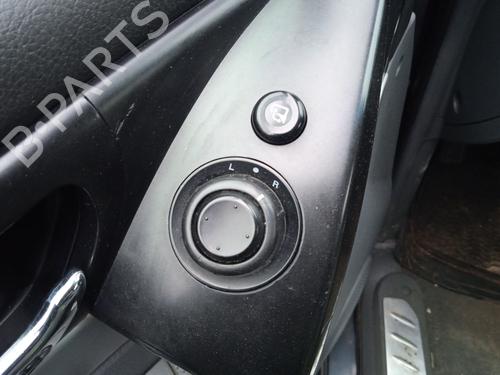 AC compressor SSANGYONG RODIUS I 2.7 Xdi 4WD | BP24856177M34 