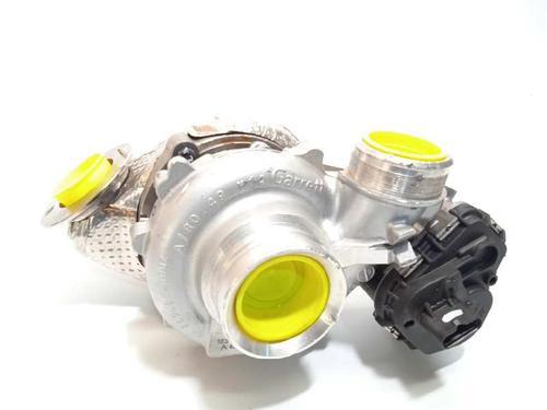Turbocharger/Supercharger MERCEDES-BENZ E-CLASS (W213) | BP9087120M71