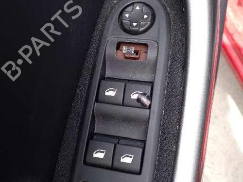 Right front driveshaft PEUGEOT 308 SW I (4E_, 4H_) 1.6 HDi | BP7457115M39