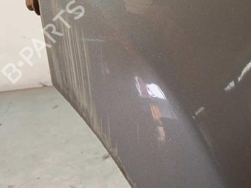 Left front fenders MAZDA 5 (CR) 2.0 CD (CR19) | BP13622887C41 
