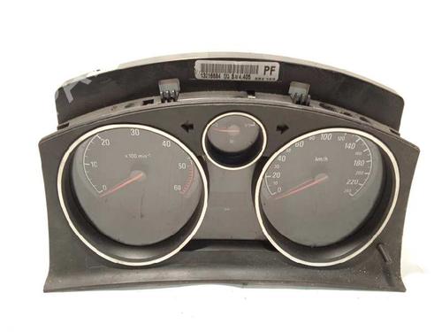 Instrument cluster OPEL ZAFIRA / ZAFIRA FAMILY B (A05) 1.9 CDTI (M75) | BP12548766C47 