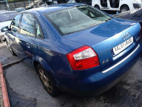 Right mirror AUDI A4 B6 (8E2) 2.5 TDI quattro | BP5261898C27 