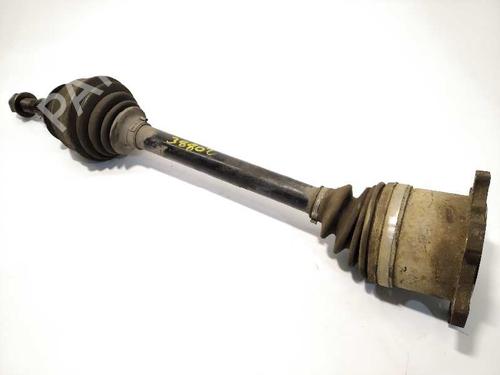 Used Left rear driveshaft NISSAN PATHFINDER III (R51) 2.5 dCi 4WD (171 hp) 5078800