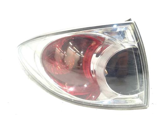 Used Left taillight MAZDA 6 Station Wagon (GY) 2.0 (GYEW) (141 hp) 17543672