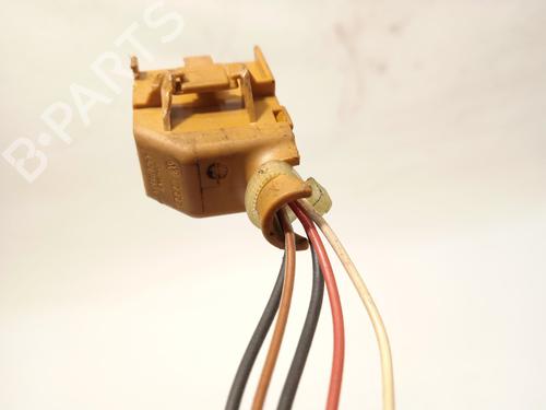 Left mirror AUDI A4 B7 (8EC) 2.0 TDI 16V | BP27680929C26 