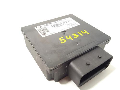 electronic-module-seat-exeo-st-3r5-3aa919041a-8es010452-2009-2010-2011-2012-2013-20087517 main image