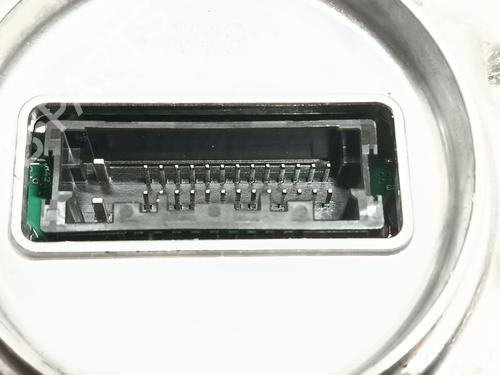 Lights ECU MAZDA 3 Saloon (BP_) 2.5 e-SKYACTIV-G (BP5S) | BP34440985M55 - Image 4