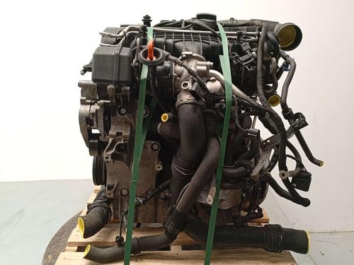 Engine VW PASSAT B6 (3C2) 2.0 TDI | BP39164892M1 - Image 2