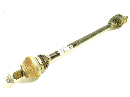 Used Right rear driveshaft AUDI Q4 E-TRON Sportback (F4N) 40 (204 hp) 28107725