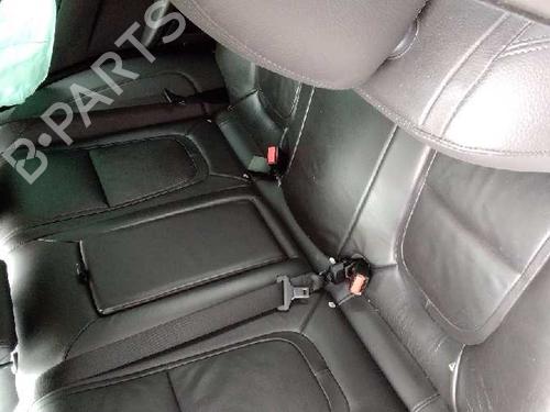 Right rear brake caliper JAGUAR XF I (X250) 2.2 D | BP11562165M106 