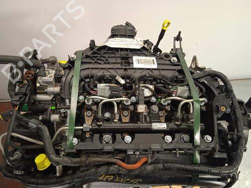 Engine FORD MONDEO IV (BA7) 2.0 TDCi | BP10033546M1 - Image 5