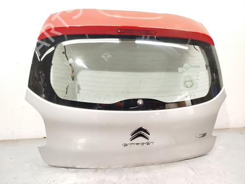 Used Tailgate Tailgate 32166737 32166737