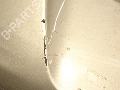 Rear bumper OPEL CORSA D (S07) 1.3 CDTI (L08, L68) | BP20143256C8 