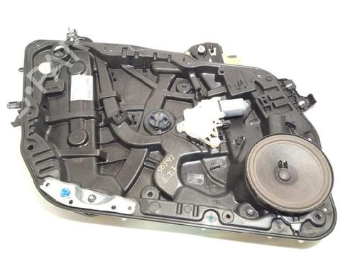 Used Front left window mechanism Front left window mechanism 13577423 13577423