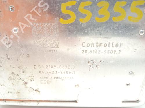 ABS pump HYUNDAI KONA (OS, OSE, OSI) 1.0 T-GDi | BP24168503M43 