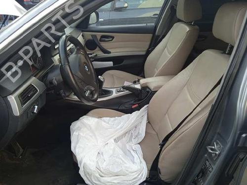 Instrument cluster BMW 3 Touring (E91) 318 d | BP13367173C47 