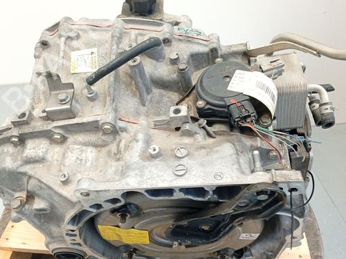 Gearbox RENAULT ARKANA I (LCM_, LDN_) 1.3 TCe 160 (LDN1) | BP36433301M3  - Image 5
