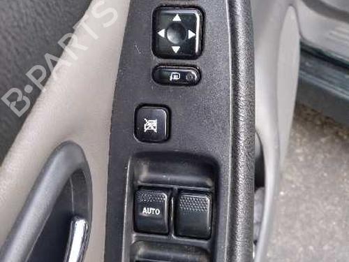 Climate control SUBARU OUTBACK (BE, BH)  | BP4390252I5 