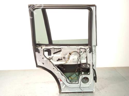 Left rear door LAND ROVER RANGE ROVER III (L322) 3.6 D 4x4 | BP7677450C4 