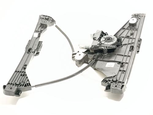 Used Front right window mechanism Front right window mechanism PEUGEOT 208 II (UB_, UP_, UW_, UJ_) 1.2 PureTech 100 (101 hp) 33856776 33856776
