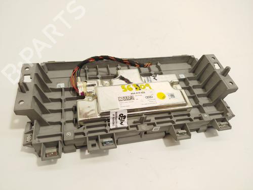 Display monitor AUDI Q4 Sportback (F4N) 40 e-tron | BP28107001C48 