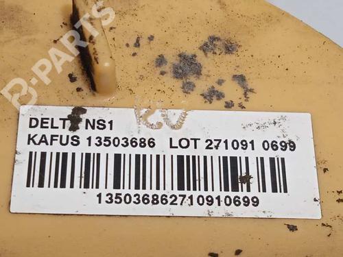 Fuel pump OPEL ASTRA J (P10)  | BP10983313M76 