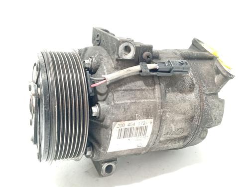 Used AC compressor AC compressor NISSAN PRIMASTAR Van (X83) 2.0 dCi 115 (114 hp) 33959249 33959249