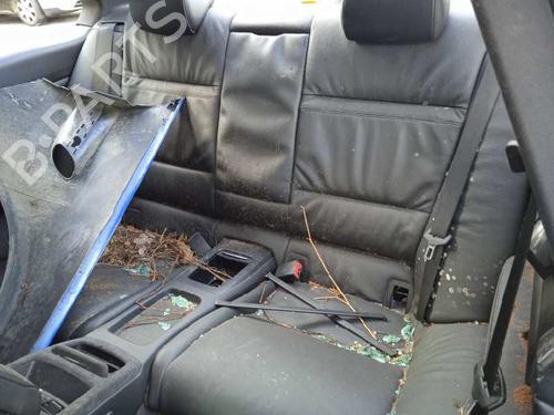 Right front steering knuckle BMW 3 Coupe (E92) 335 i | BP9753938M26