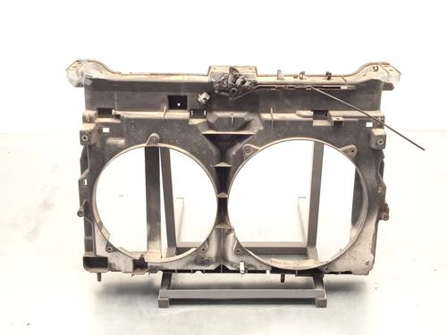Frontplate/Frontkurv Frontplate/Frontkurv PEUGEOT EXPERT Van (VF3A_, VF3U_, VF3X_) 2.0 HDi 120 (120 hp) 37240319 37240319