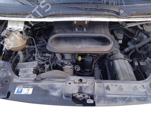 Right slide door PEUGEOT EXPERT Van (VF3A_, VF3U_, VF3X_) 2.0 HDi 120 | BP29977739C75