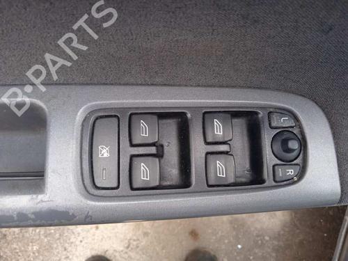 Rear right window mechanism VOLVO S40 II (544) 1.6 D | BP8183293C25 