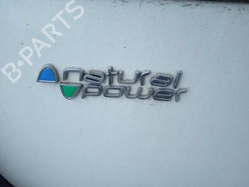 Climate control FIAT DOBLO Cargo (263_) 1.4 | BP9655411I5  - Image 22
