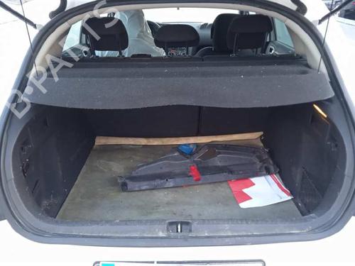 Switch CITROËN C4 II (NC_) 1.6 HDi 90 | BP13018308I30