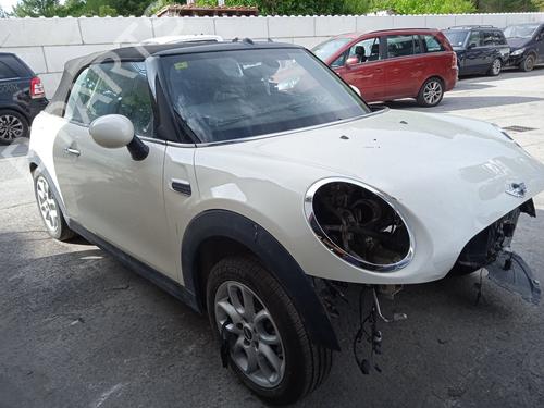 Front wiper motor MINI MINI Convertible (F57) One | BP18920578M29 