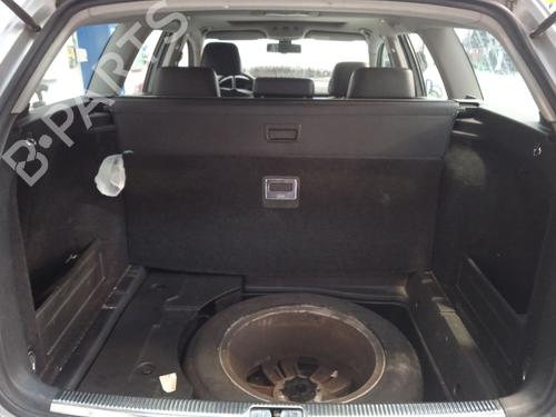 Electronic module VW PASSAT B6 Variant (3C5) 2.0 TDI | BP33951858M83  - Image 31