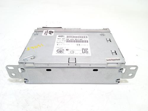 Radio CITROËN C4 Grand Picasso II (DA_, DE_) 1.2 THP 130 | BP19267886E6 