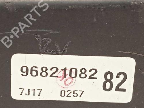 Fuse box CHEVROLET CAPTIVA (C100, C140) 2.0 D 4WD | BP8597040E1 - Image 4