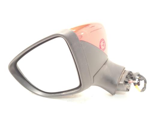 Used Left mirror RENAULT CLIO IV (BH_) 0.9 TCe 90 (BHNF, BHMA, BHMH, BHJK, BHJR) (90 hp) 19447480