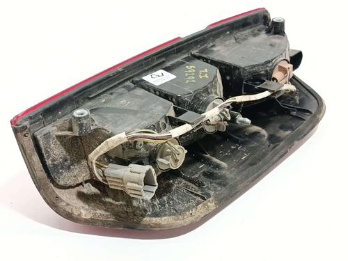 Left taillight NISSAN NAVARA NP300 (D40) 2.5 dCi 4WD | BP39465536C34 - Image 5
