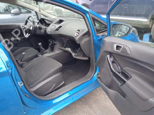 Driver airbag FORD FIESTA VI (CB1, CCN)  | BP19172540C9 