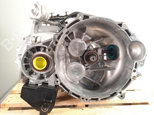Used Gearbox KIA SPORTAGE IV (QL, QLE) [2015-2022]  26170393